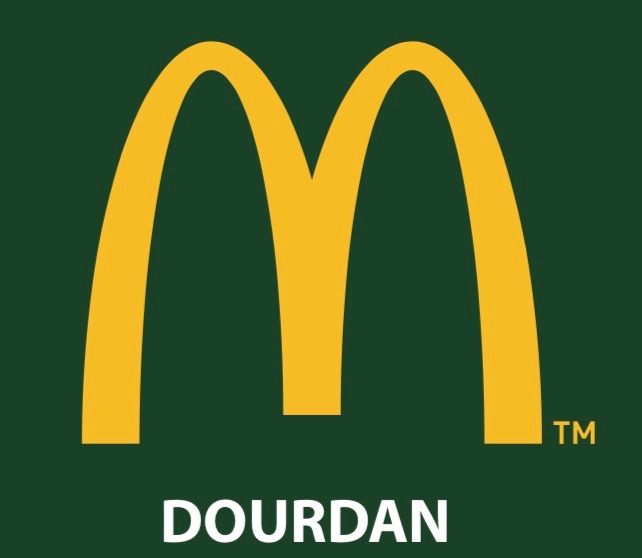 McDonald's Dourdan