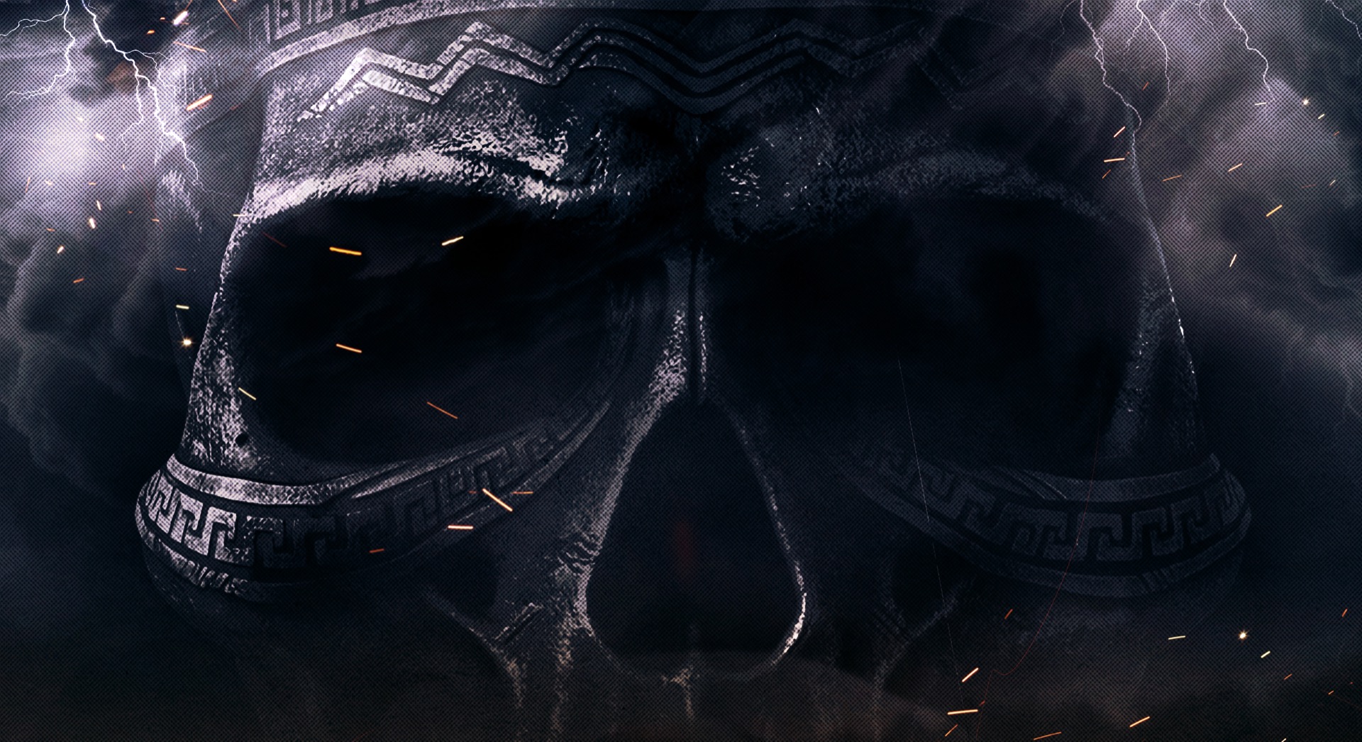 WPS Hasta la Muerte Poster